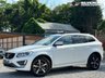 USED 2016 66 VOLVO XC60 2.0 D4 R-DESIGN LUX NAV 5d 188 BHP 