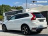 USED 2016 66 VOLVO XC60 2.0 D4 R-DESIGN LUX NAV 5d 188 BHP 