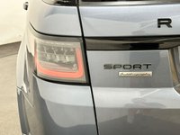 USED LAND ROVER RANGE ROVER SPORT SPECIAL EDITIONS 