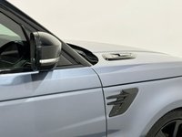 USED LAND ROVER RANGE ROVER SPORT SPECIAL EDITIONS 