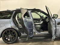 USED LAND ROVER RANGE ROVER SPORT SPECIAL EDITIONS 