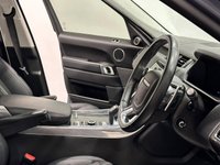USED LAND ROVER RANGE ROVER SPORT SPECIAL EDITIONS 