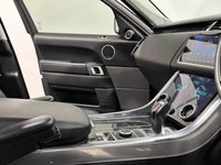 USED LAND ROVER RANGE ROVER SPORT SPECIAL EDITIONS 