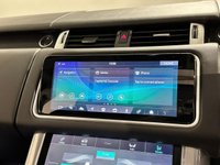 USED LAND ROVER RANGE ROVER SPORT SPECIAL EDITIONS 