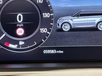 USED LAND ROVER RANGE ROVER SPORT SPECIAL EDITIONS 