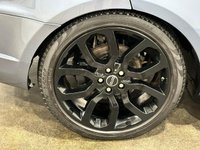 USED LAND ROVER RANGE ROVER SPORT SPECIAL EDITIONS 