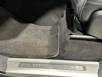 USED LAND ROVER RANGE ROVER SPORT SPECIAL EDITIONS 