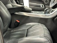 USED LAND ROVER RANGE ROVER SPORT SPECIAL EDITIONS 