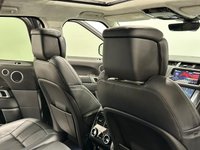 USED LAND ROVER RANGE ROVER SPORT SPECIAL EDITIONS 