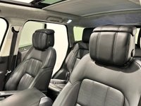 USED LAND ROVER RANGE ROVER SPORT SPECIAL EDITIONS 