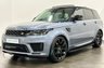 USED LAND ROVER RANGE ROVER SPORT SPECIAL EDITIONS 
