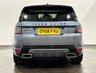 USED LAND ROVER RANGE ROVER SPORT SPECIAL EDITIONS 