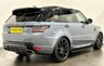 USED LAND ROVER RANGE ROVER SPORT SPECIAL EDITIONS 