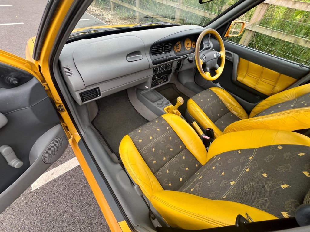 USED 1998 S SKODA FELICIA FUN Pick up // 1600 // 4 seater // px swap 
