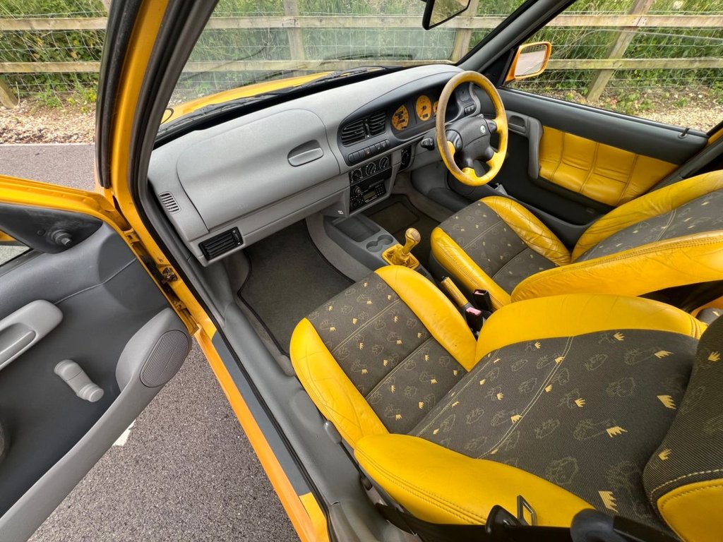 USED 1998 S SKODA FELICIA FUN Pick up // 1600 // 4 seater // px swap 