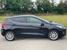 USED 2018 18 FORD FIESTA 1.0 TITANIUM 5d 124 BHP ANDROID AUTO AND APPLE CARPLAY