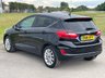 USED 2018 18 FORD FIESTA 1.0 TITANIUM 5d 124 BHP ANDROID AUTO AND APPLE CARPLAY