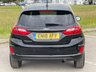 USED 2018 18 FORD FIESTA 1.0 TITANIUM 5d 124 BHP ANDROID AUTO AND APPLE CARPLAY