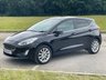 USED 2018 18 FORD FIESTA 1.0 TITANIUM 5d 124 BHP ANDROID AUTO AND APPLE CARPLAY