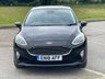 USED 2018 18 FORD FIESTA 1.0 TITANIUM 5d 124 BHP ANDROID AUTO AND APPLE CARPLAY