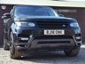USED 2018 18 LAND ROVER RANGE ROVER SPORT 4.4 SDV8 AUTOBIOGRAPHY DYNAMIC 5d 339 BHP READ OUR REVIEWS! FINANCE AVAILABLE FROM 9.9% APR! 2 OWNERS & SUNROOF!