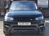 USED 2018 18 LAND ROVER RANGE ROVER SPORT 4.4 SDV8 AUTOBIOGRAPHY DYNAMIC 5d 339 BHP READ OUR REVIEWS! FINANCE AVAILABLE FROM 9.9% APR! 2 OWNERS & SUNROOF!