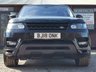 USED 2018 18 LAND ROVER RANGE ROVER SPORT 4.4 SDV8 AUTOBIOGRAPHY DYNAMIC 5d 339 BHP READ OUR REVIEWS! FINANCE AVAILABLE FROM 9.9% APR! 2 OWNERS & SUNROOF!