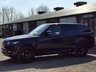 USED 2018 18 LAND ROVER RANGE ROVER SPORT 4.4 SDV8 AUTOBIOGRAPHY DYNAMIC 5d 339 BHP READ OUR REVIEWS! FINANCE AVAILABLE FROM 9.9% APR! 2 OWNERS & SUNROOF!
