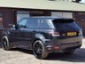 USED 2018 18 LAND ROVER RANGE ROVER SPORT 4.4 SDV8 AUTOBIOGRAPHY DYNAMIC 5d 339 BHP READ OUR REVIEWS! FINANCE AVAILABLE FROM 9.9% APR! 2 OWNERS & SUNROOF!
