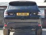 USED 2018 18 LAND ROVER RANGE ROVER SPORT 4.4 SDV8 AUTOBIOGRAPHY DYNAMIC 5d 339 BHP READ OUR REVIEWS! FINANCE AVAILABLE FROM 9.9% APR! 2 OWNERS & SUNROOF!