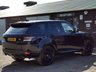 USED 2018 18 LAND ROVER RANGE ROVER SPORT 4.4 SDV8 AUTOBIOGRAPHY DYNAMIC 5d 339 BHP READ OUR REVIEWS! FINANCE AVAILABLE FROM 9.9% APR! 2 OWNERS & SUNROOF!