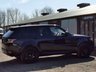 USED 2018 18 LAND ROVER RANGE ROVER SPORT 4.4 SDV8 AUTOBIOGRAPHY DYNAMIC 5d 339 BHP READ OUR REVIEWS! FINANCE AVAILABLE FROM 9.9% APR! 2 OWNERS & SUNROOF!