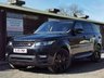 USED 2018 18 LAND ROVER RANGE ROVER SPORT 4.4 SDV8 AUTOBIOGRAPHY DYNAMIC 5d 339 BHP READ OUR REVIEWS! FINANCE AVAILABLE FROM 9.9% APR! 2 OWNERS & SUNROOF!