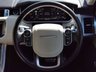 USED 2018 18 LAND ROVER RANGE ROVER SPORT 4.4 SDV8 AUTOBIOGRAPHY DYNAMIC 5d 339 BHP READ OUR REVIEWS! FINANCE AVAILABLE FROM 9.9% APR! 2 OWNERS & SUNROOF!
