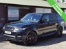 USED 2018 18 LAND ROVER RANGE ROVER SPORT 4.4 SDV8 AUTOBIOGRAPHY DYNAMIC 5d 339 BHP READ OUR REVIEWS! FINANCE AVAILABLE FROM 9.9% APR! 2 OWNERS & SUNROOF!