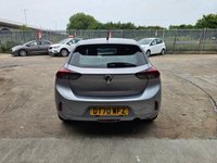 USED 2021 70 VAUXHALL CORSA  Corsa 1.2 SE 5d 74 BHP 