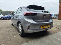 USED 2021 70 VAUXHALL CORSA  Corsa 1.2 SE 5d 74 BHP 