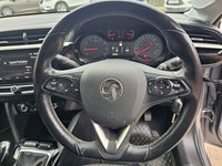 USED 2021 70 VAUXHALL CORSA  Corsa 1.2 SE 5d 74 BHP 