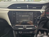 USED 2021 70 VAUXHALL CORSA  Corsa 1.2 SE 5d 74 BHP 