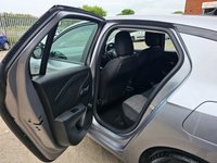 USED 2021 70 VAUXHALL CORSA  Corsa 1.2 SE 5d 74 BHP 