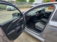 USED 2021 70 VAUXHALL CORSA  Corsa 1.2 SE 5d 74 BHP 