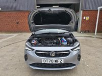 USED 2021 70 VAUXHALL CORSA  Corsa 1.2 SE 5d 74 BHP 