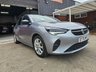 USED 2021 70 VAUXHALL CORSA  Corsa 1.2 SE 5d 74 BHP 