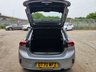 USED 2021 70 VAUXHALL CORSA  Corsa 1.2 SE 5d 74 BHP 
