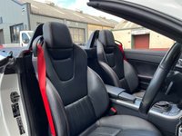 USED 2014 64 MERCEDES-BENZ SLK 2.1 SLK250 CDI BLUEEFFICIENCY AMG SPORT 2d 204 BHP 