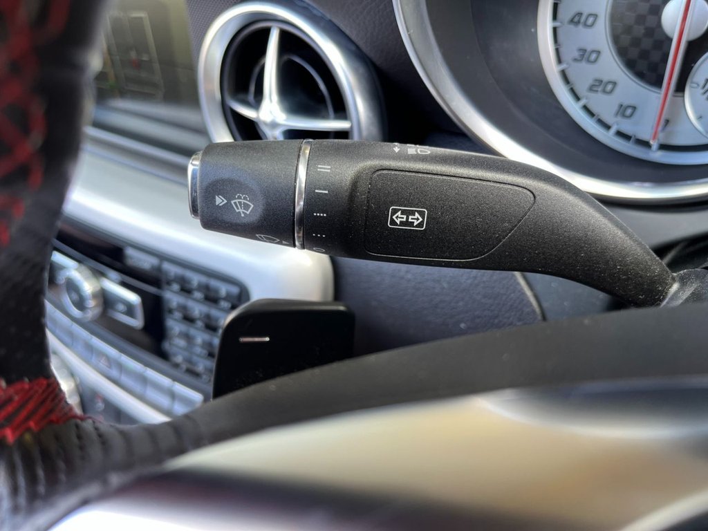 USED 2014 64 MERCEDES-BENZ SLK 2.1 SLK250 CDI BLUEEFFICIENCY AMG SPORT 2d 204 BHP 