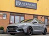 USED 2022 22 HYUNDAI I30 2.0 N PERFORMANCE DCT N LIGHT SEATS - FSH - DCT