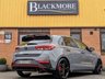USED 2022 22 HYUNDAI I30 2.0 N PERFORMANCE DCT N LIGHT SEATS - FSH - DCT