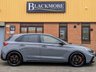 USED 2022 22 HYUNDAI I30 2.0 N PERFORMANCE DCT N LIGHT SEATS - FSH - DCT