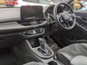 USED 2022 22 HYUNDAI I30 2.0 N PERFORMANCE DCT N LIGHT SEATS - FSH - DCT